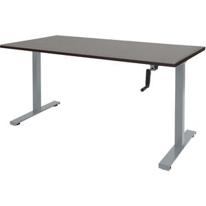 Schaffenburg Dextro Slinger Zit-sta Bureau - NEN-EN7 (Ongemonteerd)