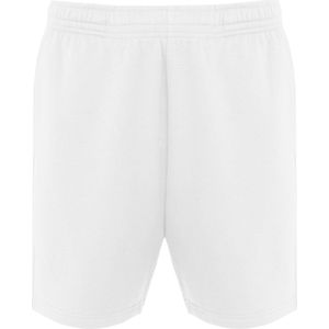 Kariban Duurzame short K7026 - White - XL