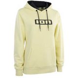 ION - Logo Hoodie - Sweatshirt - Dames