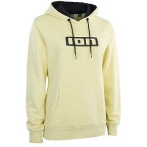 ION - Logo Hoodie - Sweatshirt - Dames