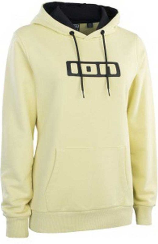 ION - Logo Hoodie - Sweatshirt - Dames