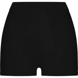 Wolford - BIKE SHORT - Beauty Cotton - Zwart