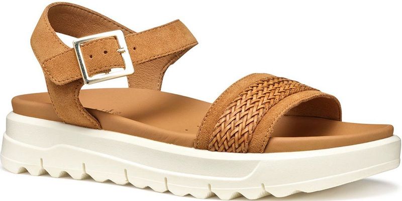 Geox - Xand 2.1S - Sandalen - Lichtgewicht - Dames