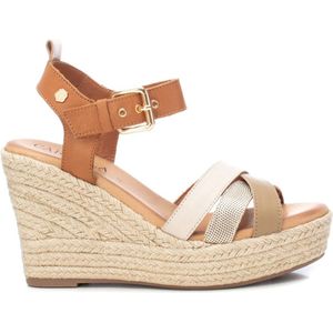 CARMELA 161624 Sandaal - KAMEL