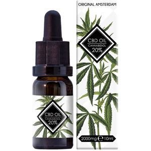 MultiTrance  | Multitrance full spectrum 20% CBD oil