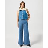 Wrangler - Damesbroekjeans - Jeans