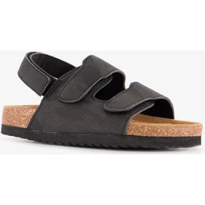 Jongens bio sandalen zwart - Maat 31
