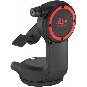 Leica - Adapter DST 360 - Zwart - Inclusief Statief en Koffer