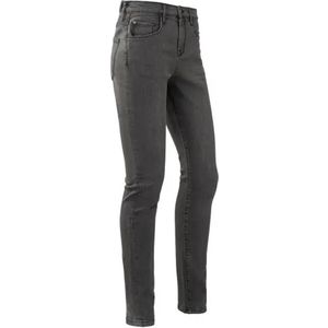 Brams Paris Kate women C45 stretch grey Grijs 29/32