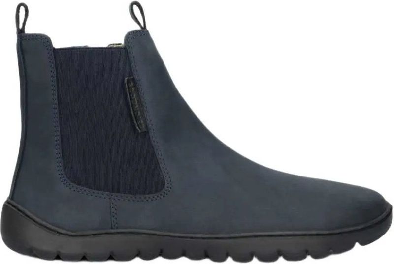 Groundies Womens Everyday Chelsea 20 Barefootschoenen (Dames |blauw)