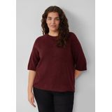 s.Oliver Strickpullover