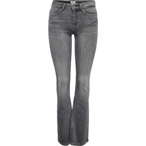ONLY ONLBLUSH MID FLARED TAI0918 NOOS Dames Jeans - Maat S X L34