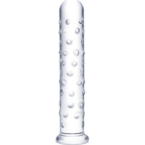 Glas - Extra Large Glass Dildo