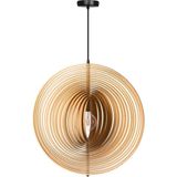 ETH - Woody - Hanglamp - Hout - Verstelbaar