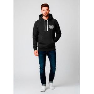 Deus Ex Machina - T_DMW48675F - Sweatshirt - Zwart - Casual - Katoen