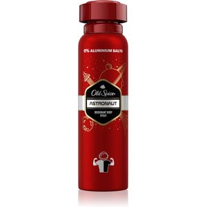 Old Spice Astronaut deo spray, deodorant / bodyspray 150 ML