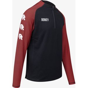 Robey Performance Trainingssweater Junior - Maat 116