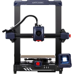 Anycubic Kobra 2 Pro - 3D-printer- 3d-printers- Zwart - 500 Mm/s maximale afdruksnelheid