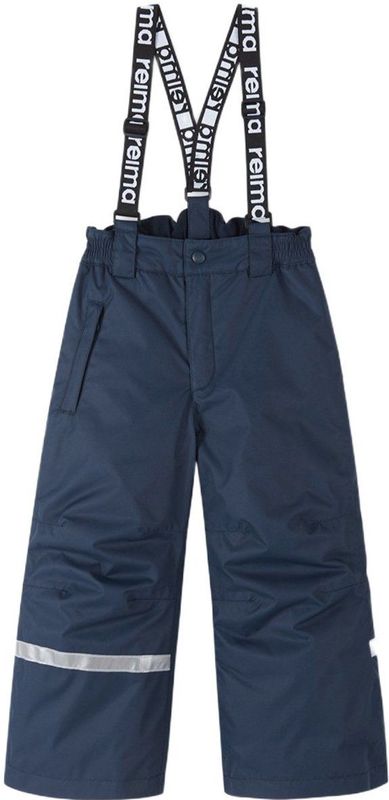 Reima Kulku Broek Blauw 24 Months Jongens,Meisjes