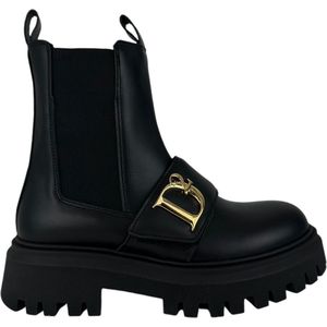 Dsquared sale Laarzen kopen Laagste prijs beslist