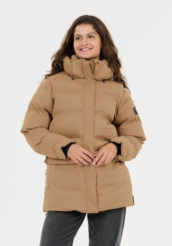 Whistler - Creed - Steppjacke - Polyester - Ademend - Winddicht - Waterafstotend