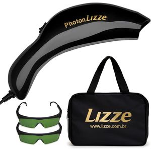 Lizze Photon LED, laser photonic / haar booster