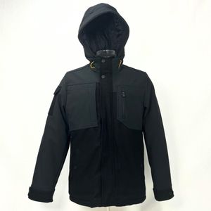PME Legend Wooler Softshell Jas (PJA206204) - Maat XL