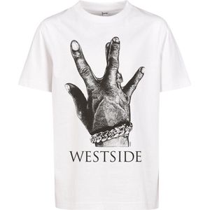 Mister Tee - Westside Connection 2.0 Kinder T-shirt - Kids 110/116