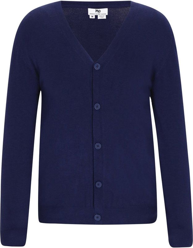 Mo - Vest - Comfy Collection