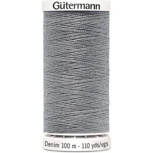 Gütermann Denim 100 m - 9625