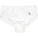 Joha - Kinder Ondergoed - Wit - Hipster Onderbroek