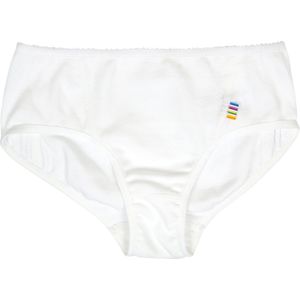 Joha - Kinder Ondergoed - Wit - Hipster Onderbroek