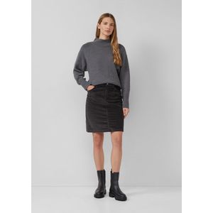 Rok - Corduroy - 5-pocket ontwerp