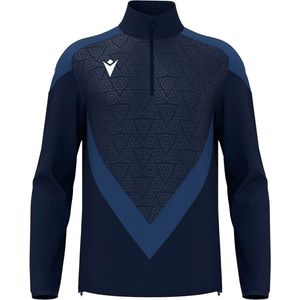 Opleiding top Macron Anduin