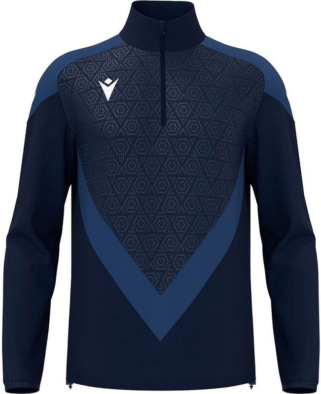 Opleiding top Macron Anduin