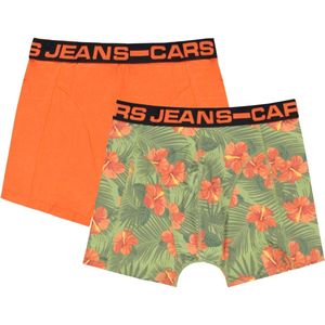Cars Jeans - Boxer 2-pack - Flower