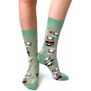 MedSocks - Panda Sokken