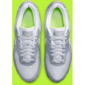 Sneakers Nike Air Max 90 Next Nature ""Grey Crimson Tint"" - Maat 42