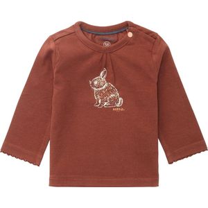 Noppies T-shirt Saco Baby Maat 56