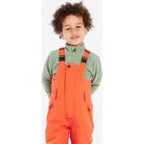 Protest NEUTRAL TD – Salopette Toddler Boys – Burnt Orange