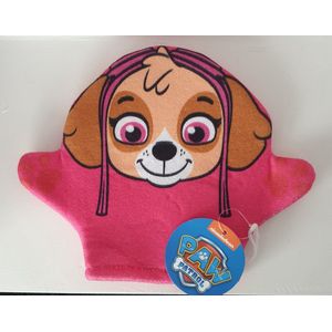 Paw Patrol - Skye - Washand