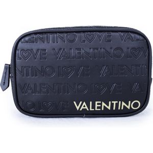 Valentino Lovely Dames Make-up tasje - Zwart