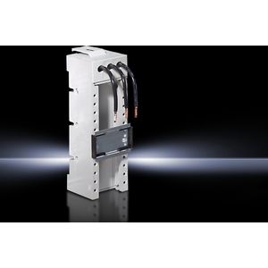 Rittal SV 9627.000, Wit, Polyamide, 690 V, 40 A, 72 mm, 160 mm