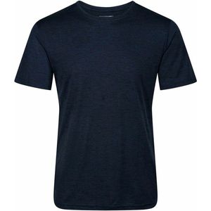 Men’s Short Sleeve T-Shirt Regatta Regatta Fingal Edition Navy Blue