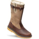 Grisport - Sutherland - Wandel Laarzen - Bruin Beige - Uni