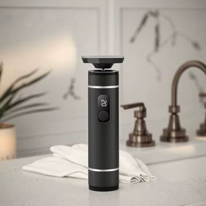 Elektrische Eeltverwijderaar - Roze - Voetverzorging - Pedicure Apparaat