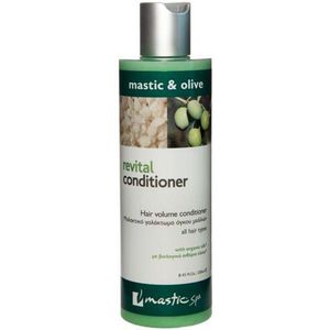 Mastic & Olive oil revital conditioner