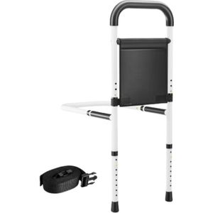 Bedbeugel - Opulence - Stahulp - Hoogte Verstelbaar - Voor Senioren