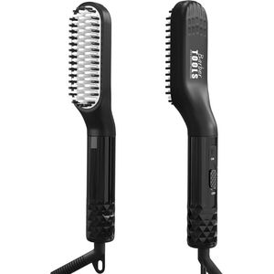 Baard Stijltang - Zwart