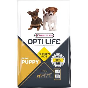 Opti Life Puppy Mini - 7,5 kg